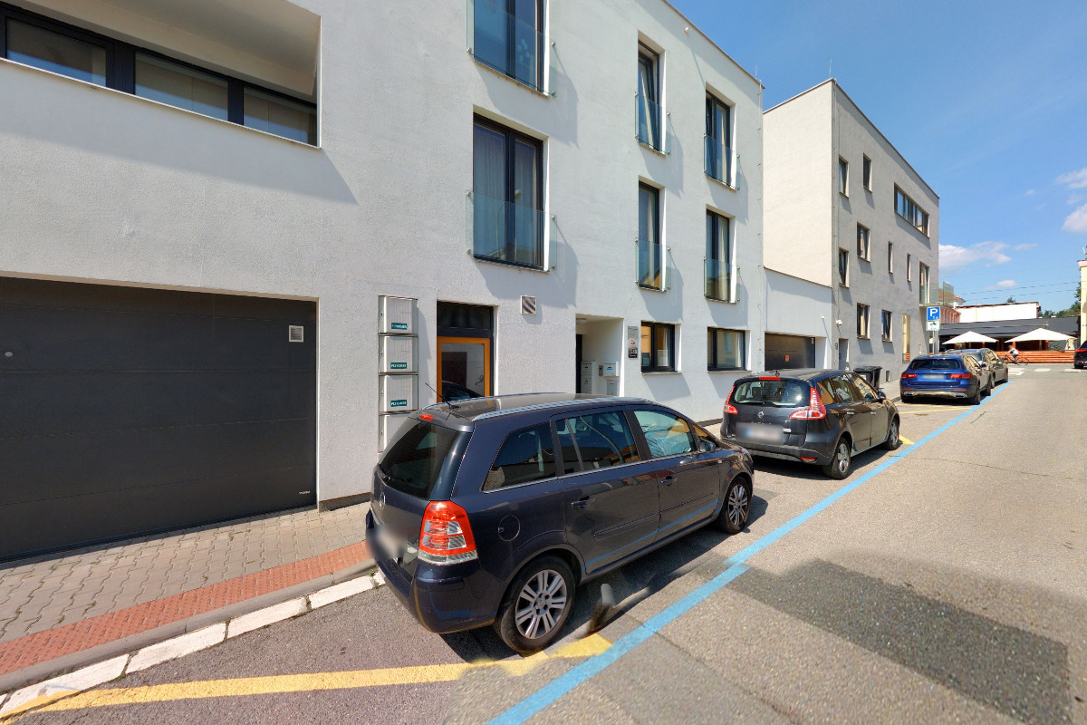 MUDr. Eva Bayerová, s.r.o.