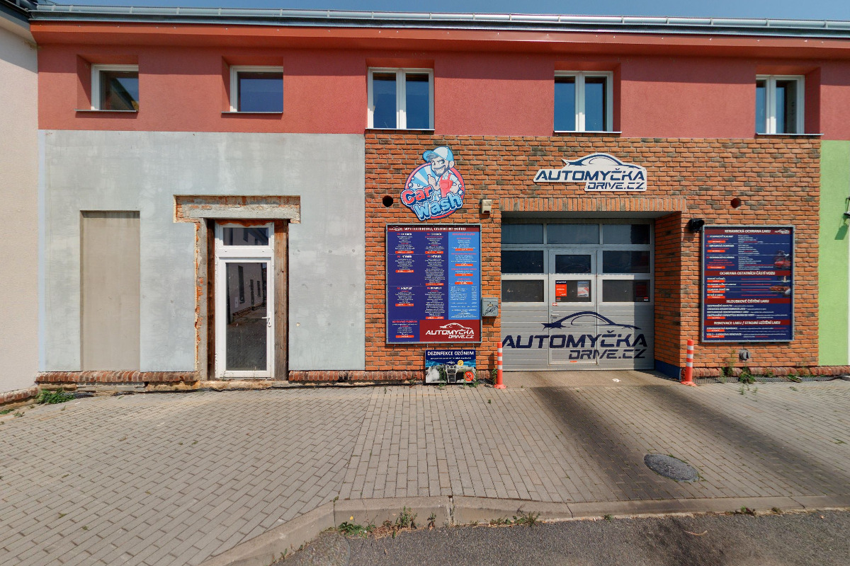 AutomyčkaDrive.cz foto 3