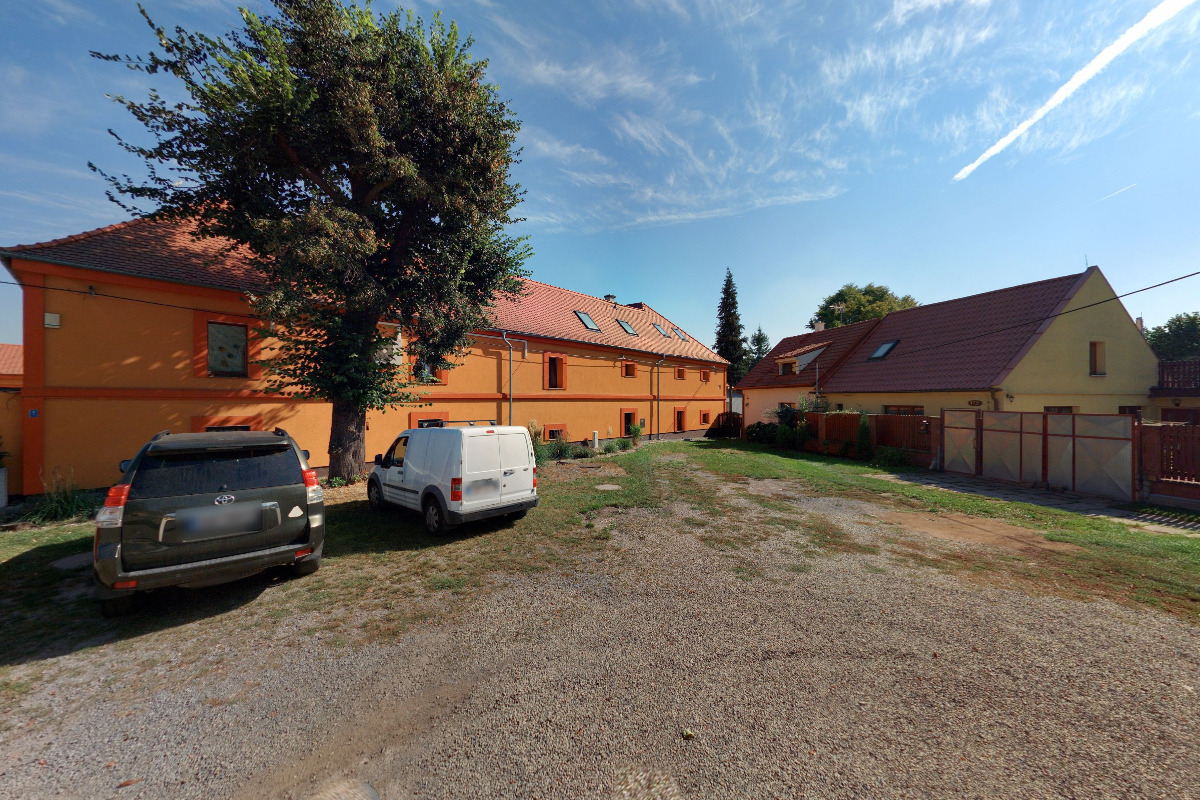 Přírodní produkty - VEDŽAT