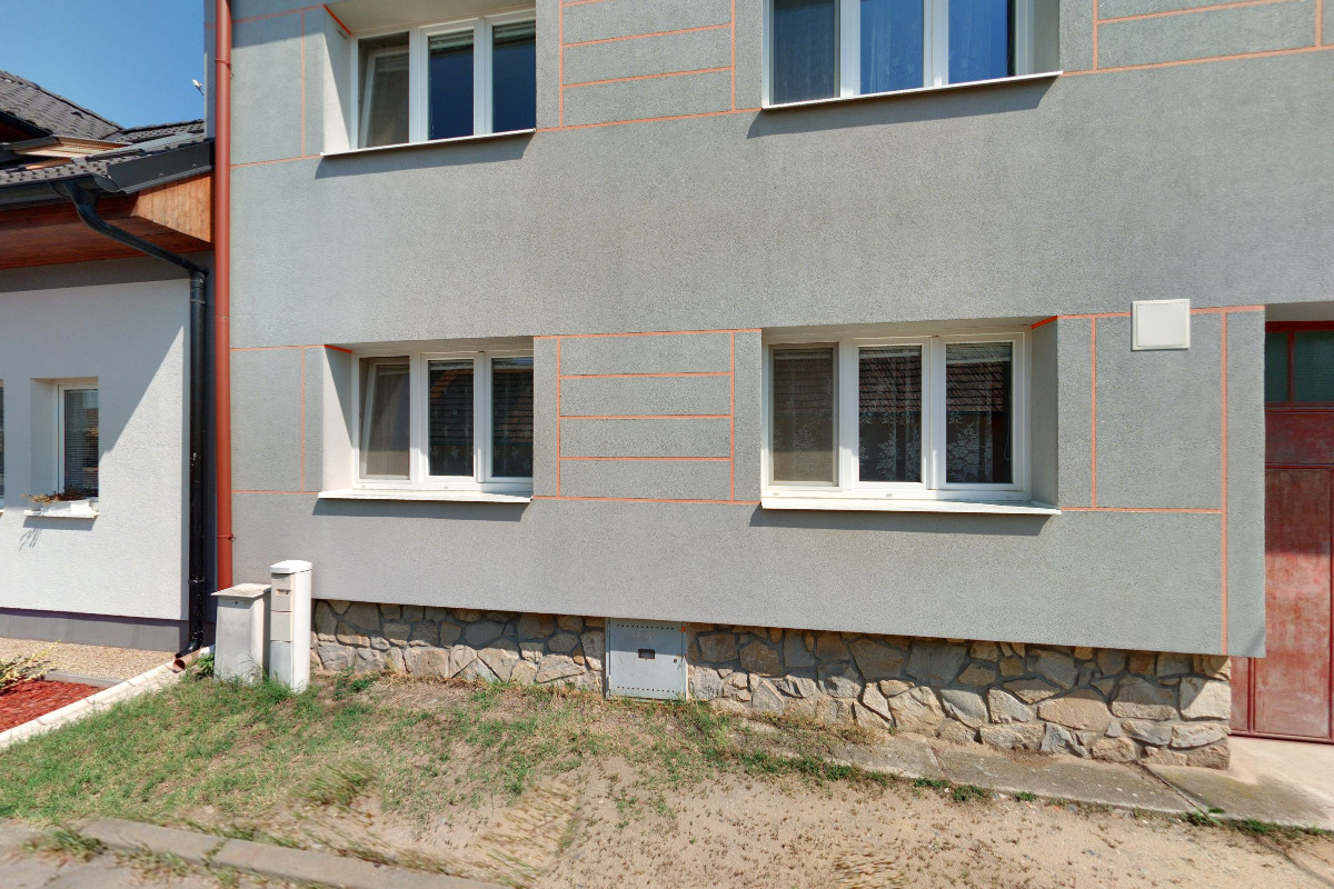 Zateplení Martin Svoboda foto 2