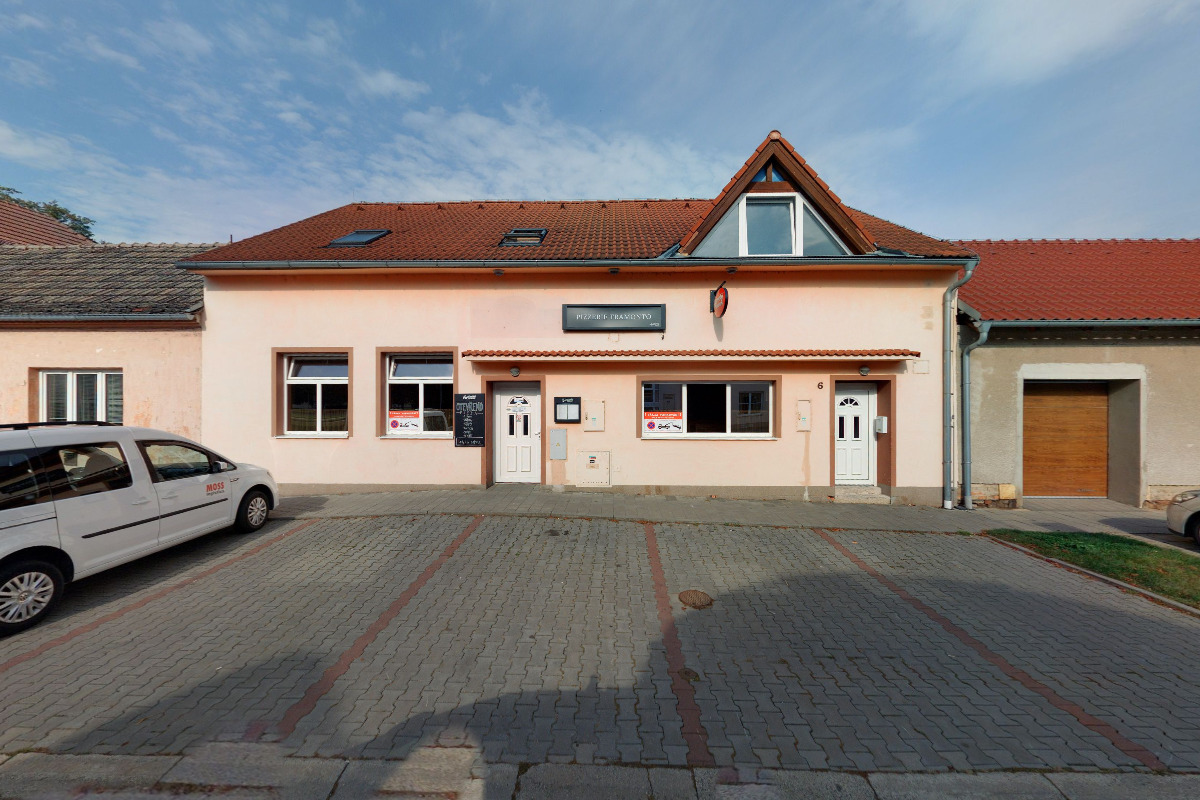 Tramonto pizza&restaurant