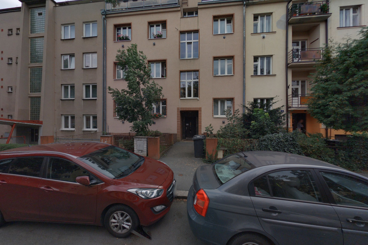 Petr Žáček - realitní makléř foto 2