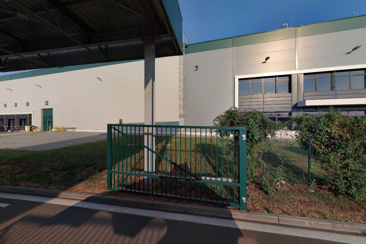 Authentica Fulfillment