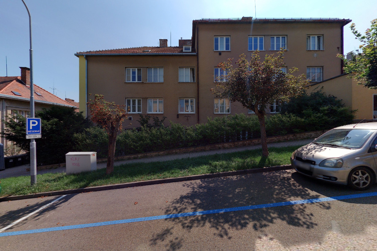 Kosmetické studio Gabriela Nedomová