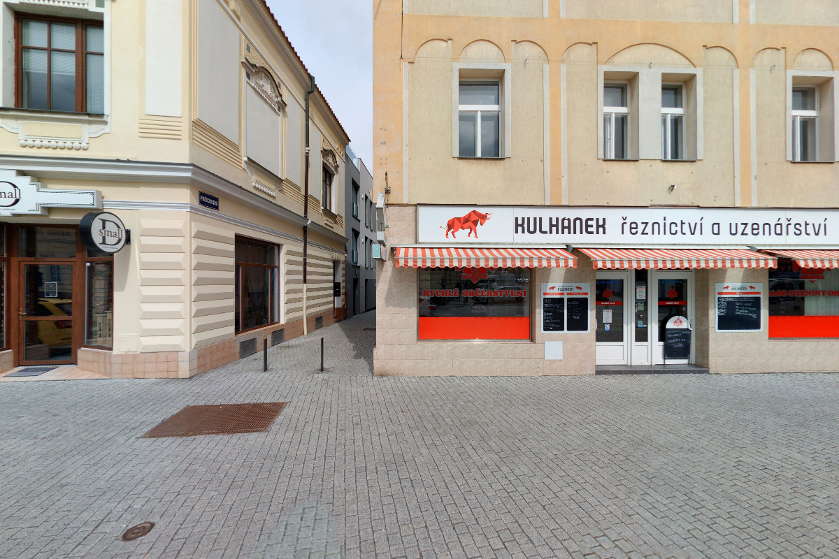 Rodinné řeznictví Kladno, s.r.o.