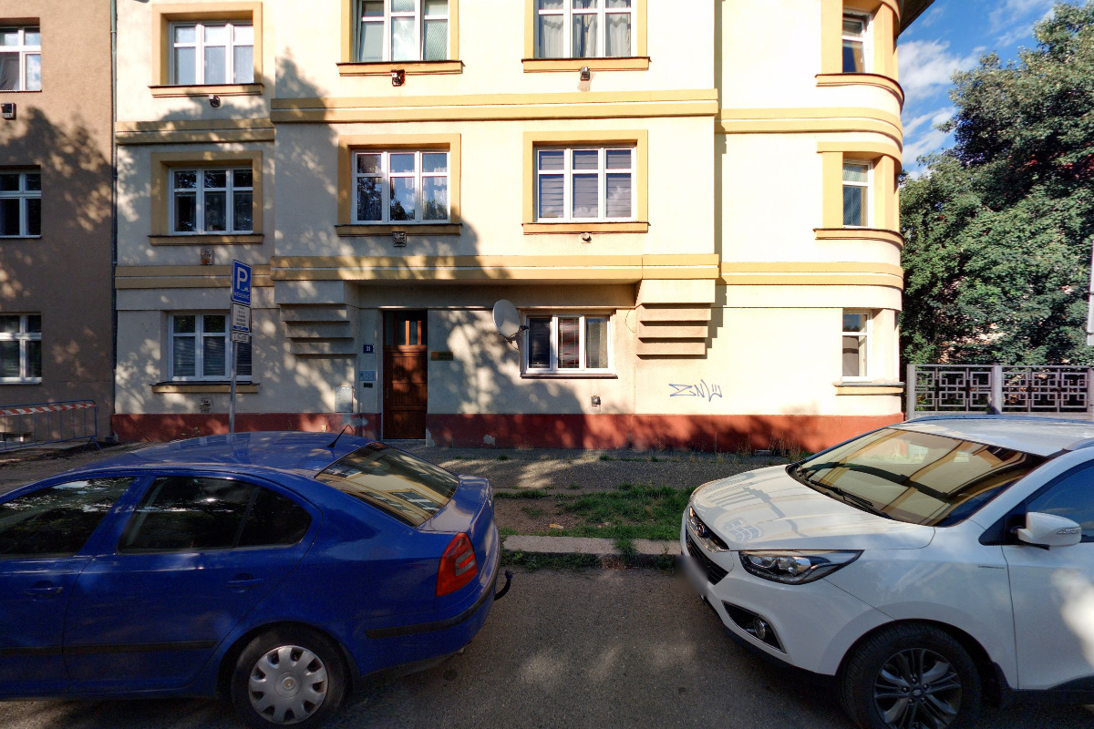 KD Beta, a.s. foto 2