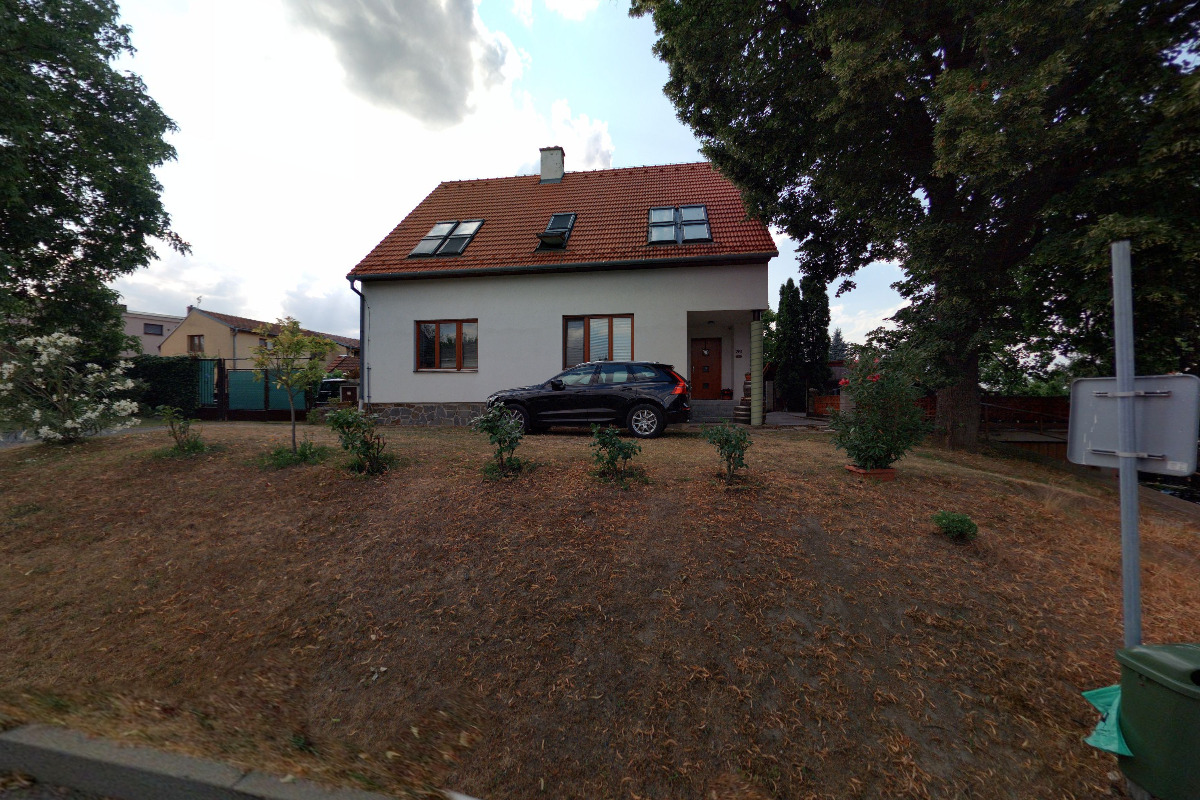 Vinotéka Žlíbek