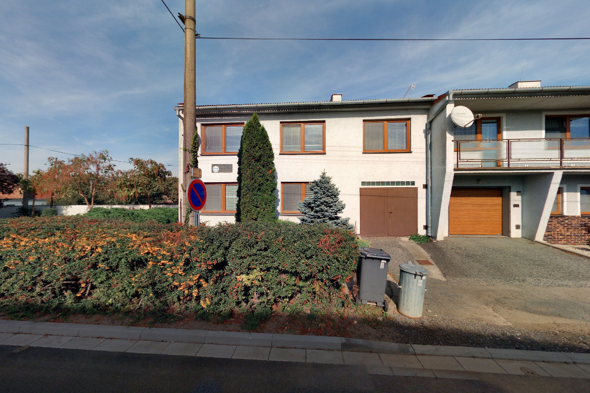 Rybníkářství Pohořelice, a.s.