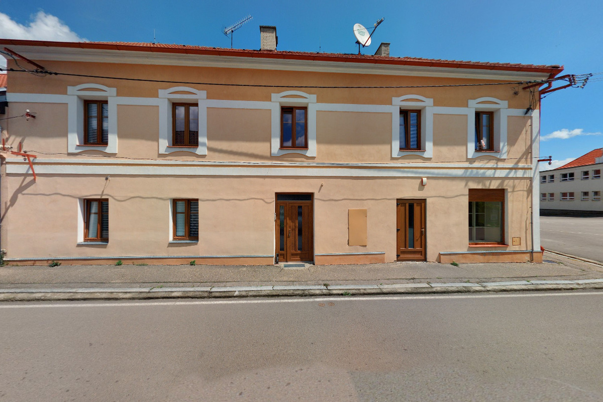 Pošta Maršovice foto 3