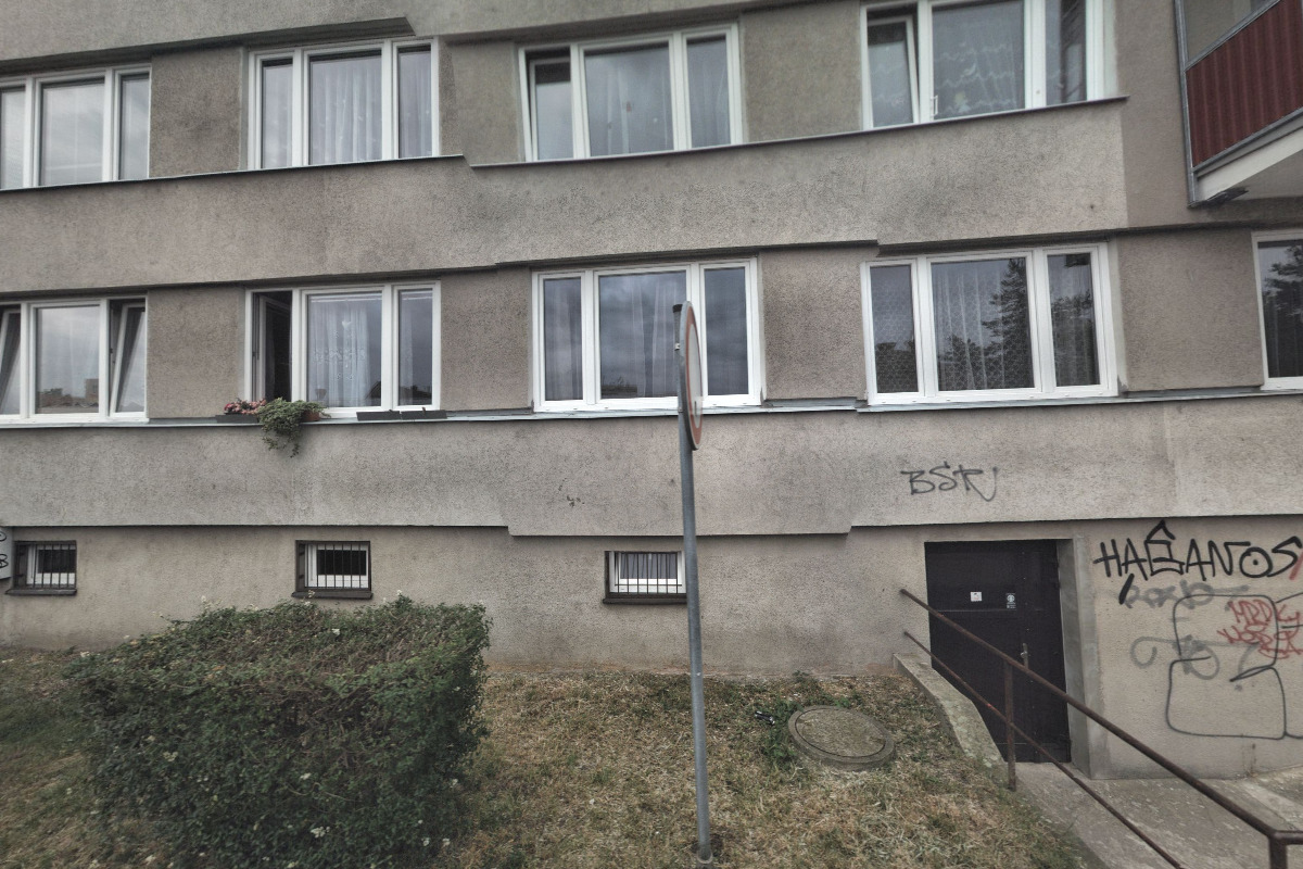 Andrea Pěnková foto 2