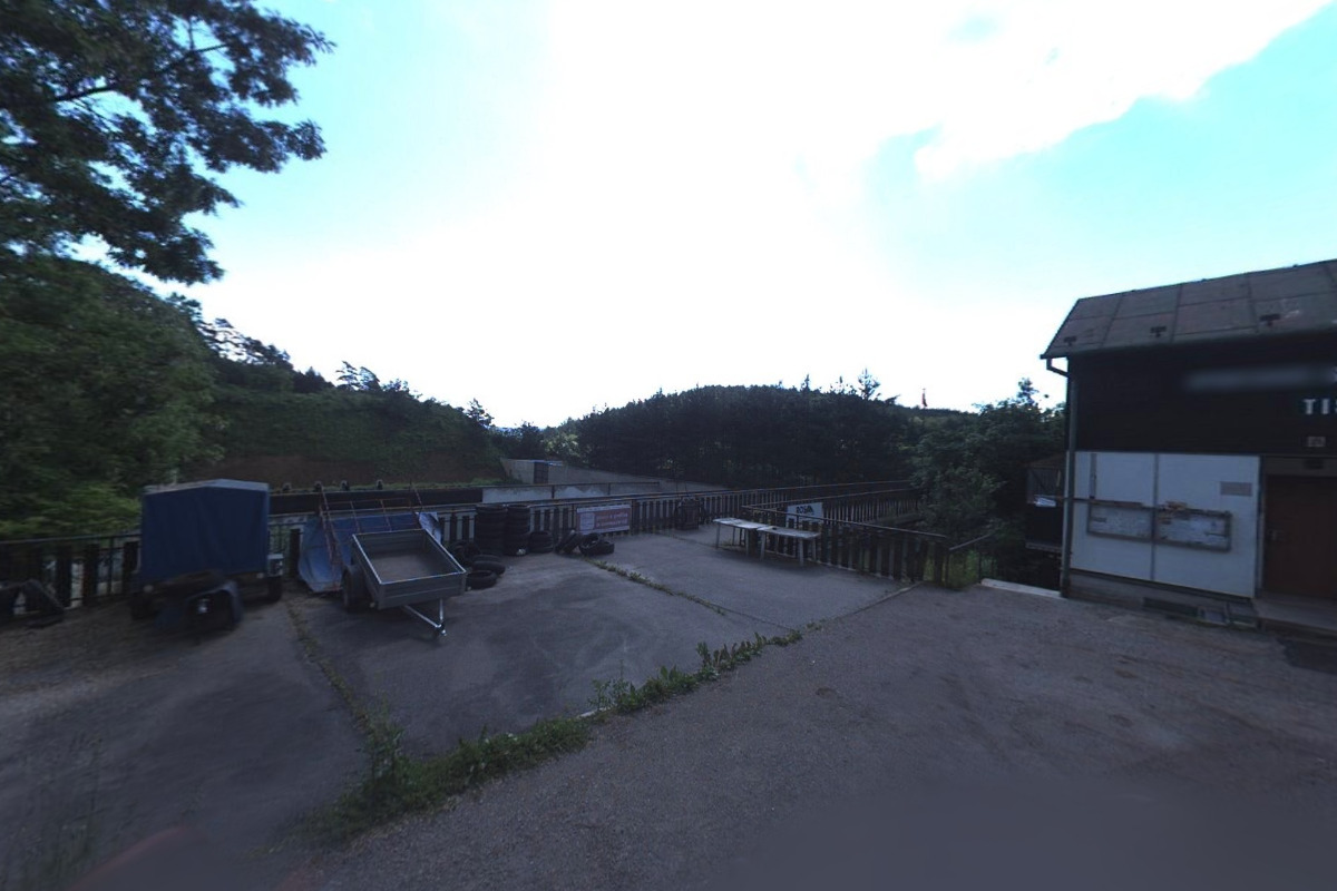 Sportovně střelecký klub Tišnov foto 1