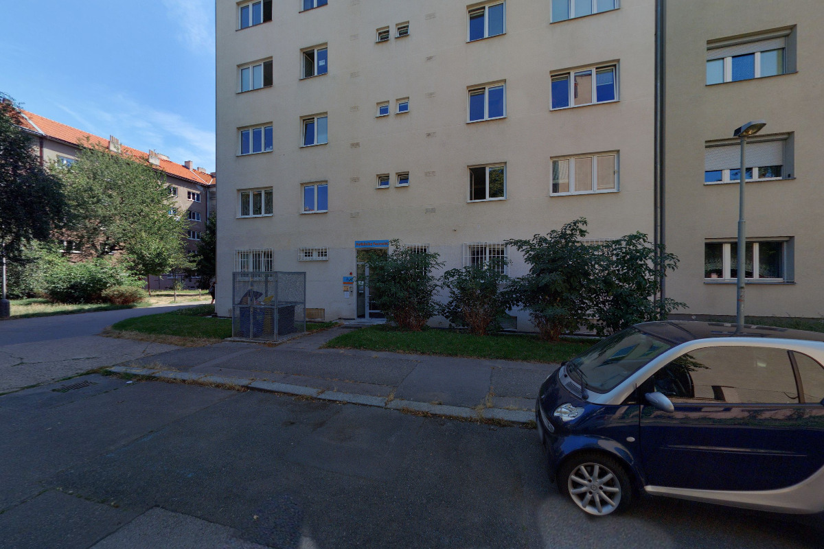 Česká lékařská komora, obvodní sdružení Praha 4