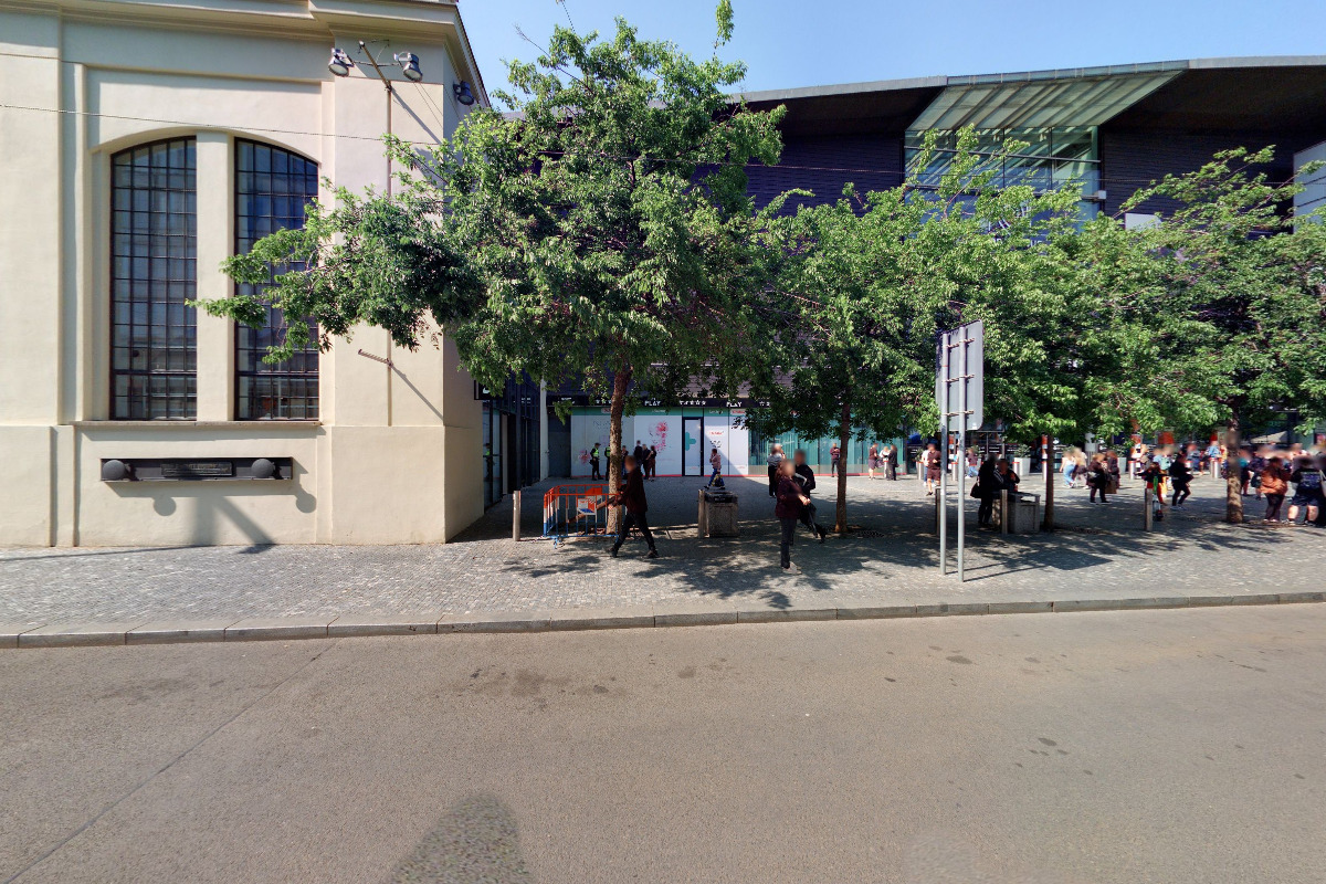 O2 Czech Republic a.s foto 3