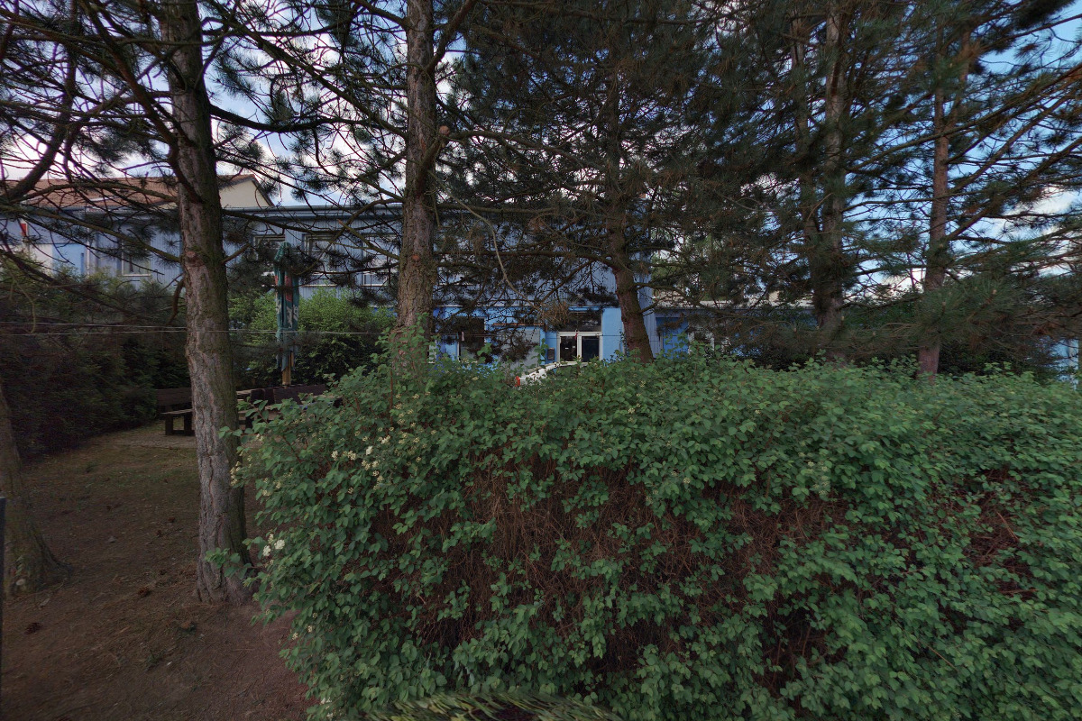 Yacht Club Radava foto 5