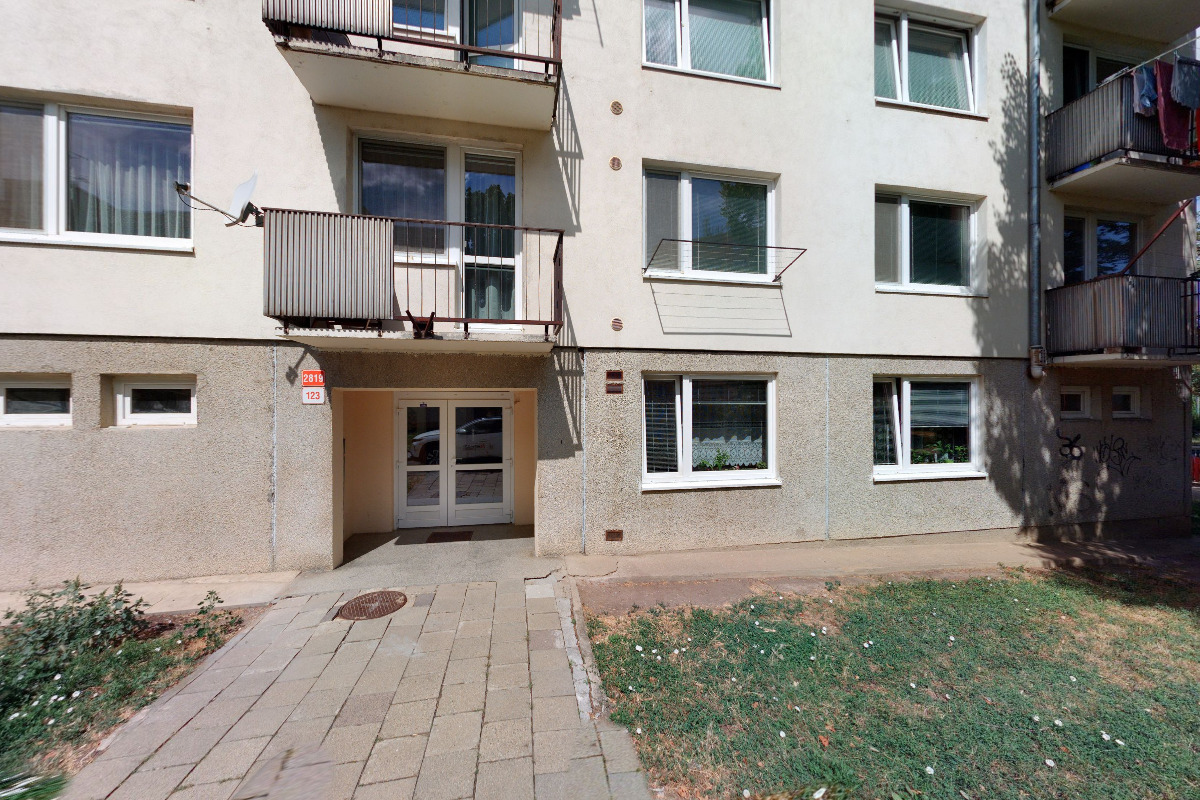 Petr Růžička, DiS. REALITY PRORADOST