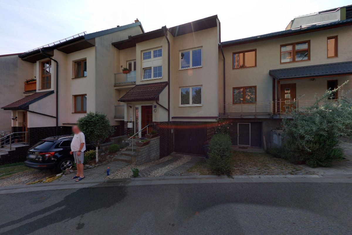 Ing. Jiří Ondroušek REALITY PRORADOST