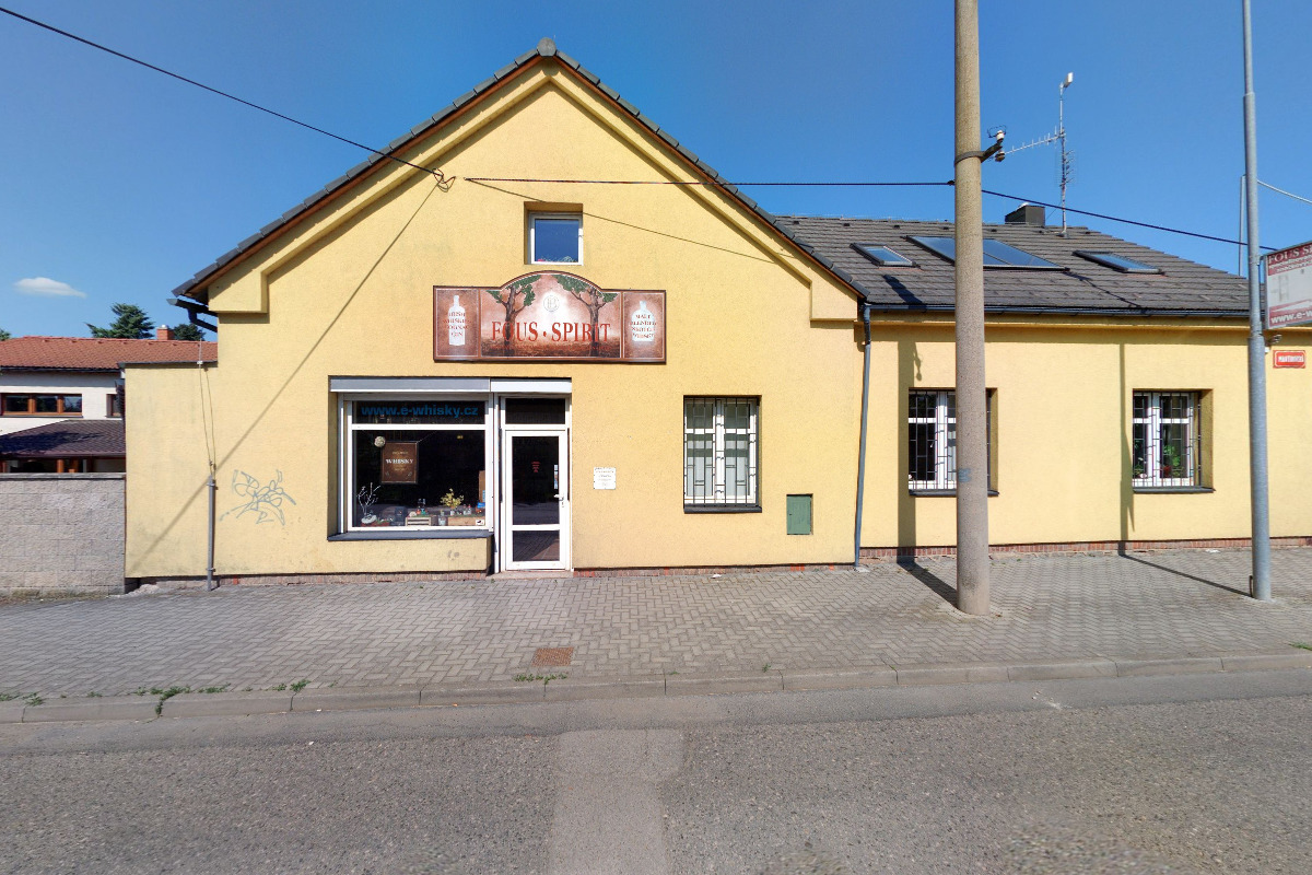 FOUS střechy, s.r.o.