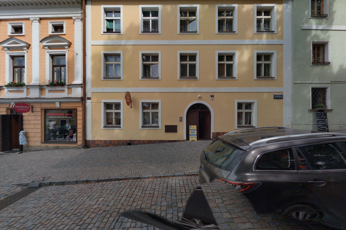 Šárka Ludvíčková foto 2