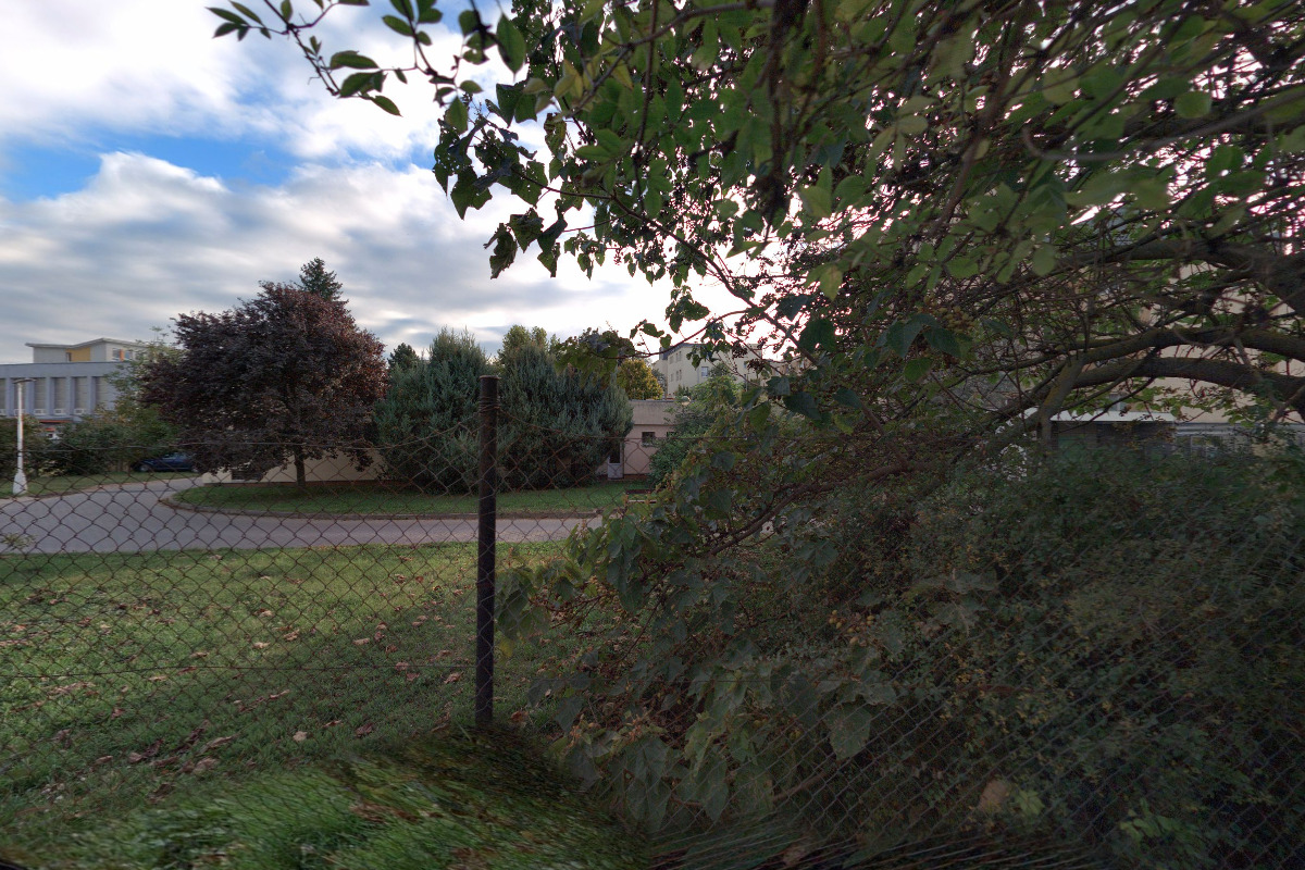 Rehabilitační ambulance - Nemocnice Milosrdných bratří foto 2