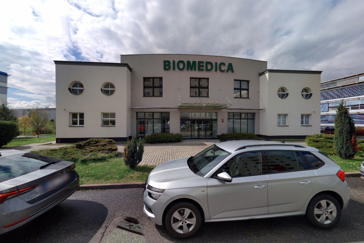 Centec, spol. s r.o.