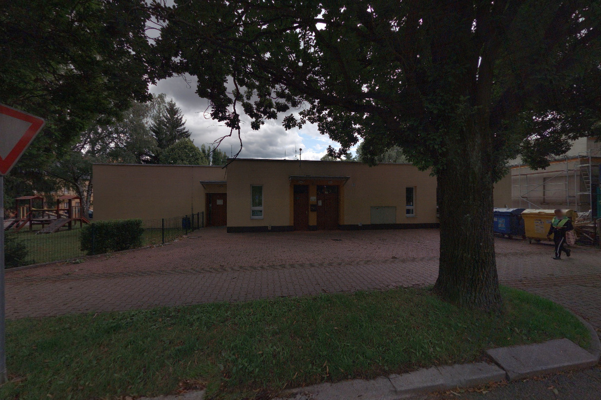 MUDr. Táňa Morávková