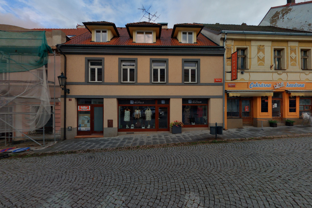 Česká podnikatelská pojišťovna, Vienna Insurance Group, a.s. foto 3