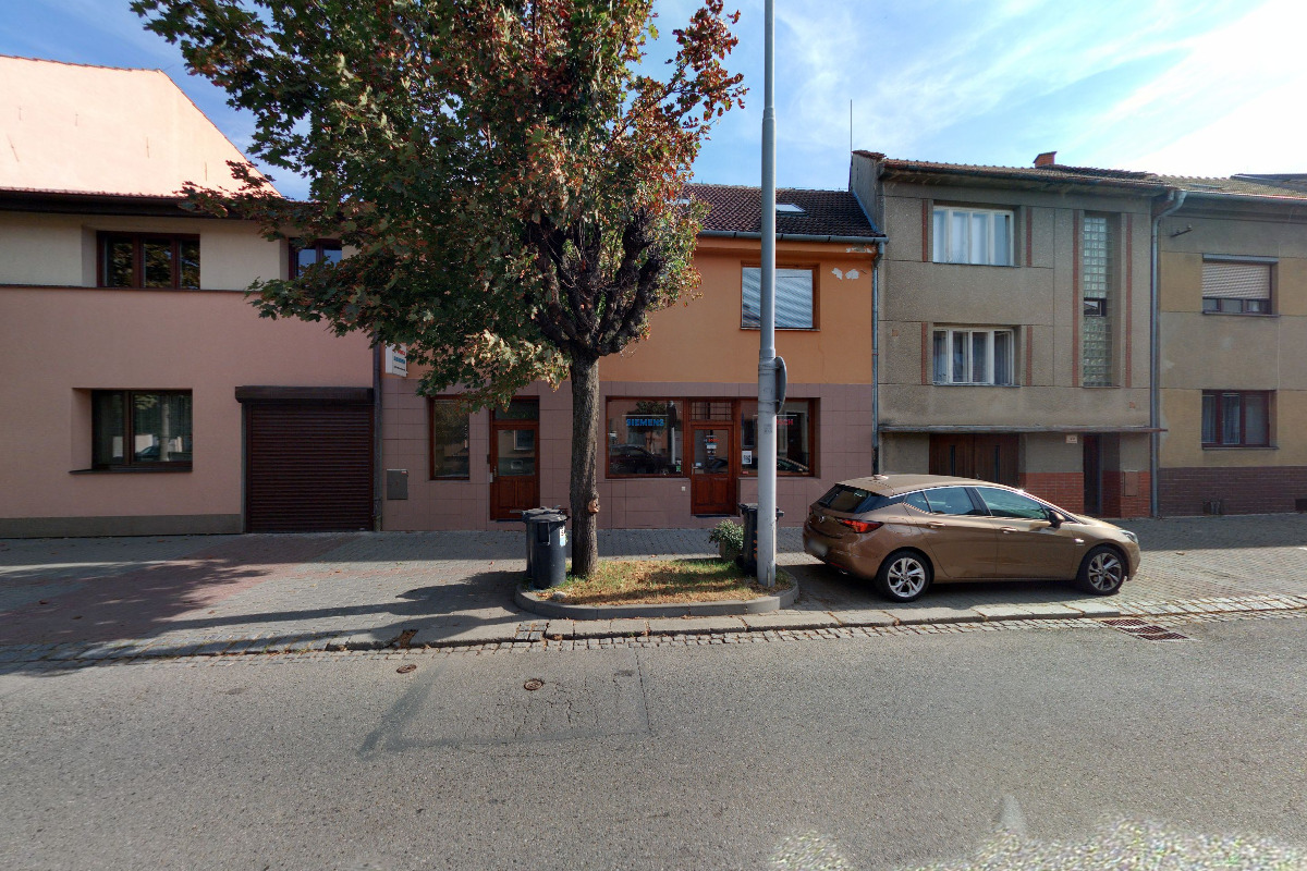 Autorizovaný servis Bosch a Siemens - Dana Bednaříková foto 3