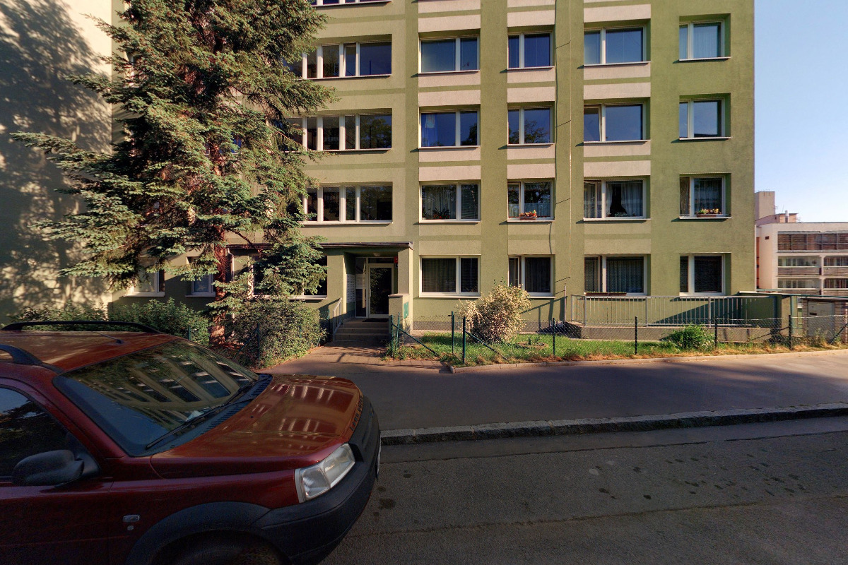 Michal Bukovecký foto 2