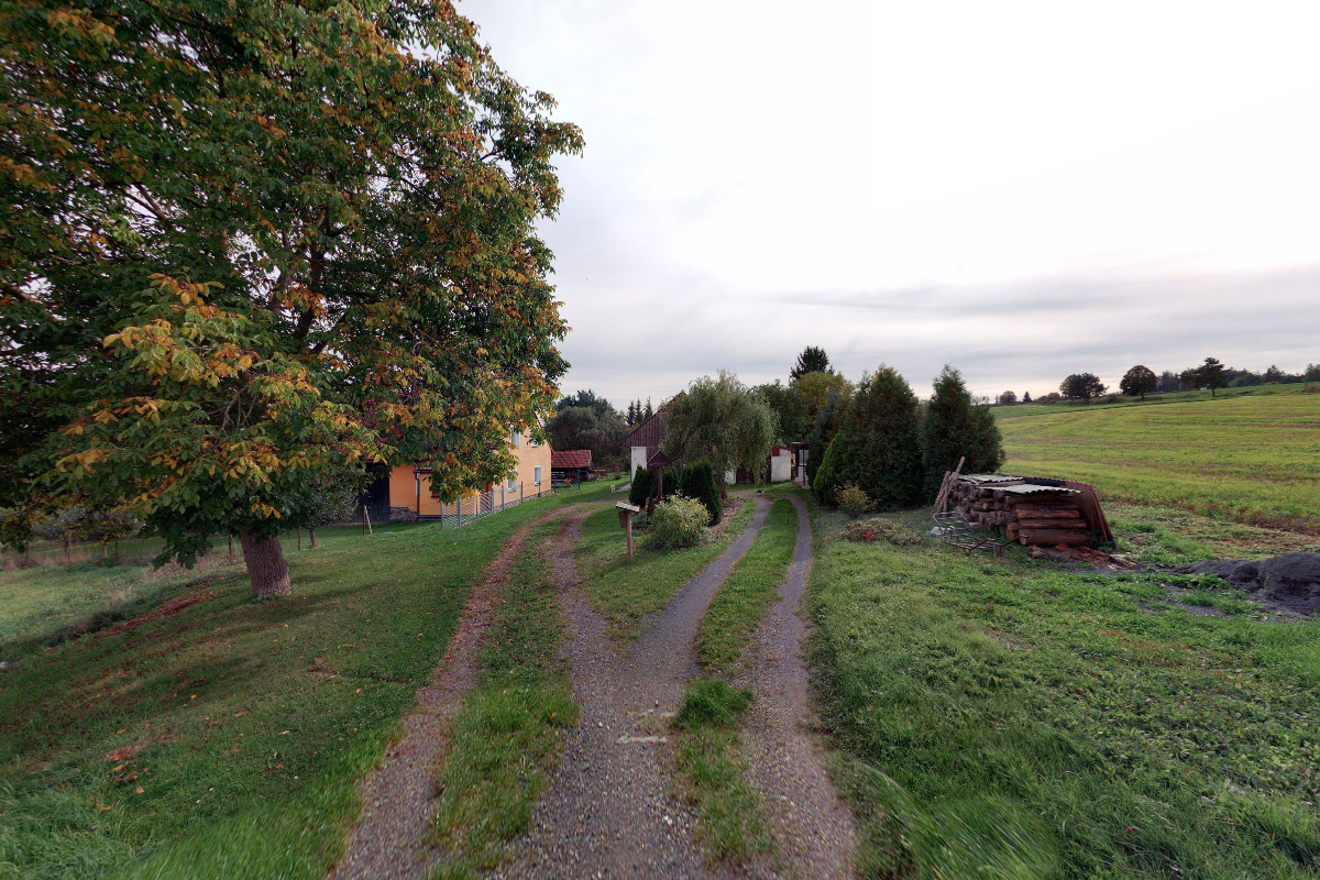 Seznamka do Bavorska