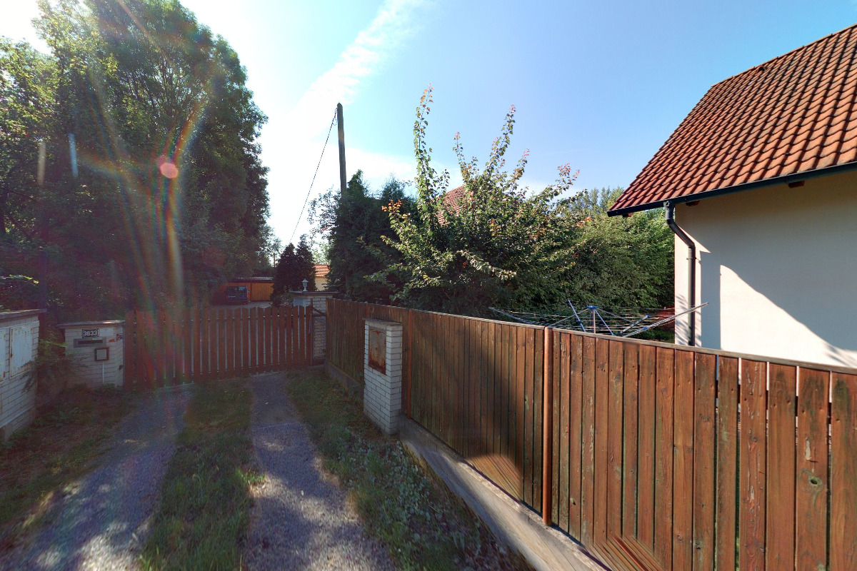 MUDr. Jaromíra Prokešová