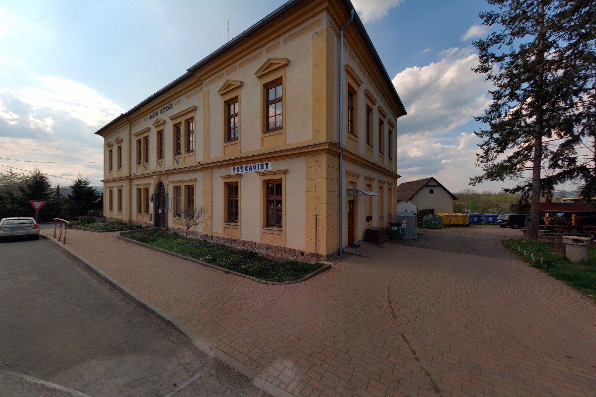 Potraviny Svinaře foto 3