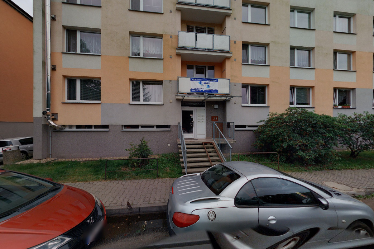 Veronika Dostálová - Kadeřnictví