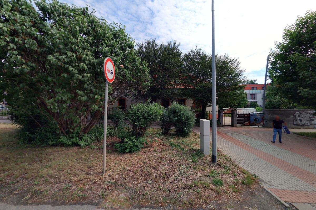 Apartmány Kamýcká foto 2