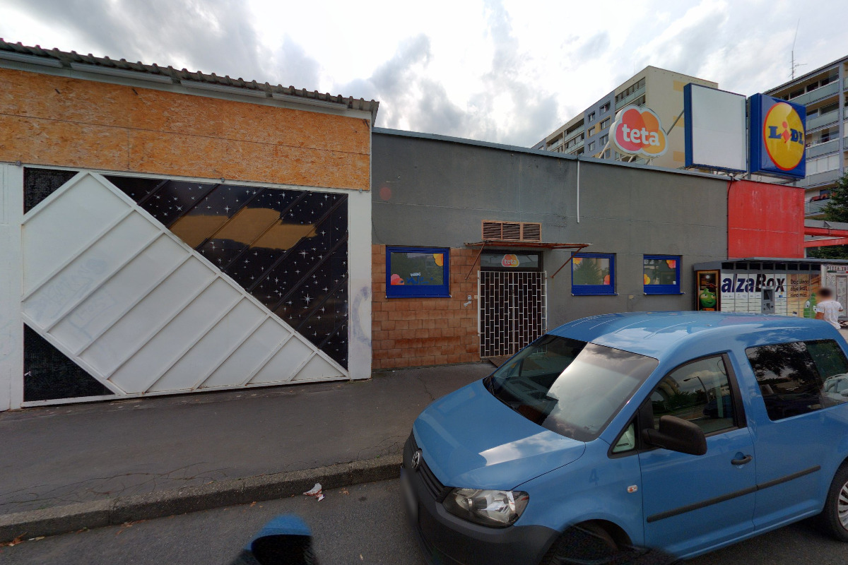 Petr Vostatek - FormStorm