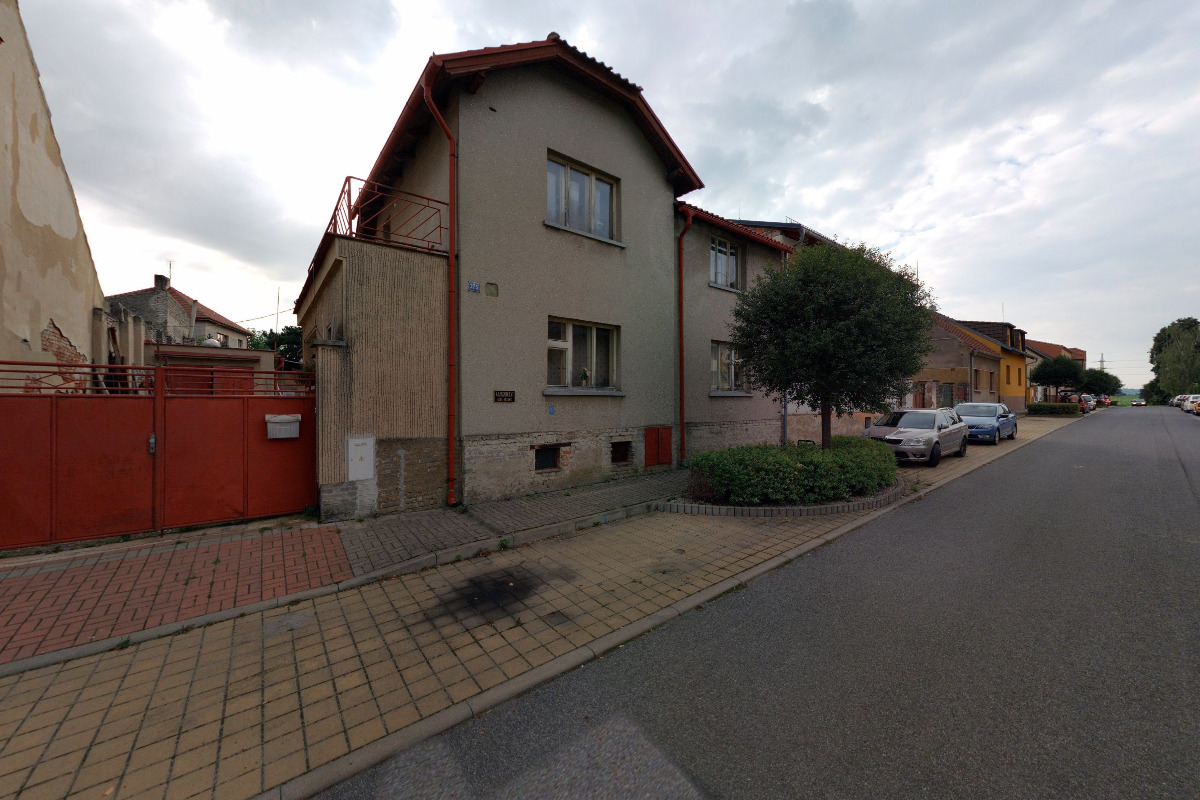 Kamenictví UNHOŠŤ