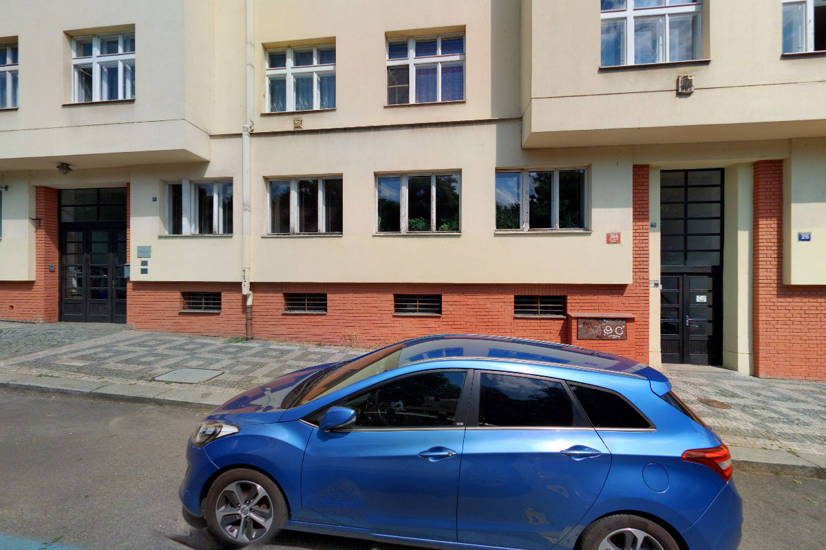 Česká geologická služba foto 2