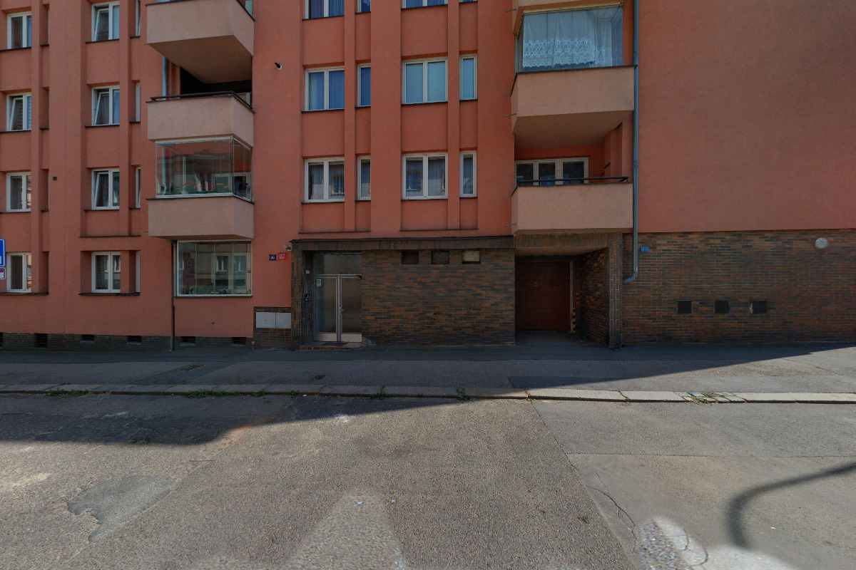 Čištění kanalizací Jan Fessl