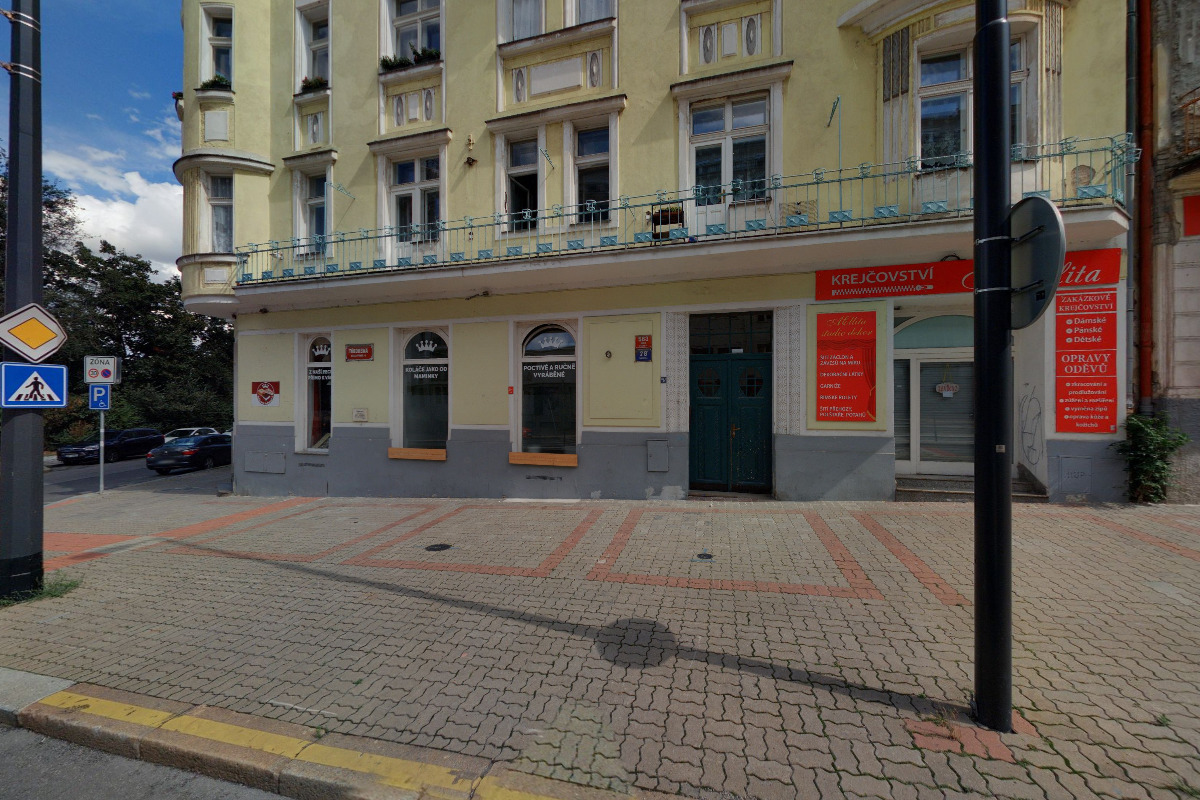 Krejcovstvi AEllita foto 2