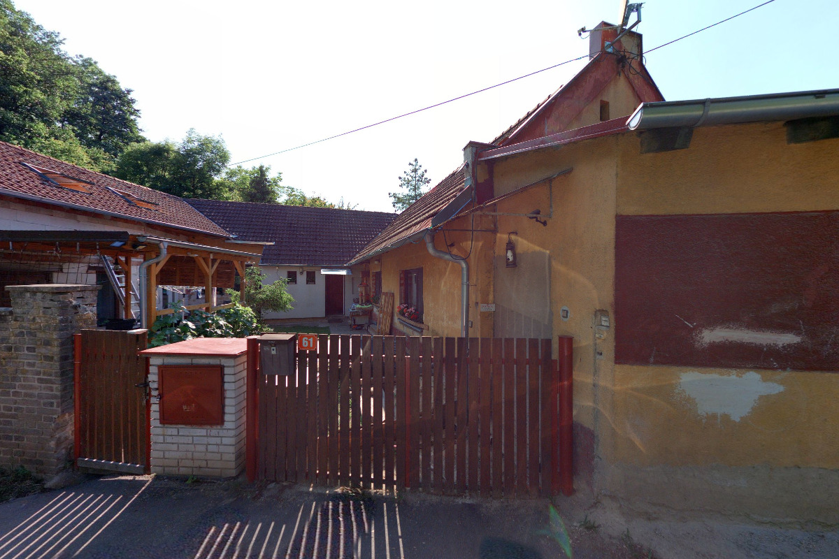 Richard Froněk Z99 reklama