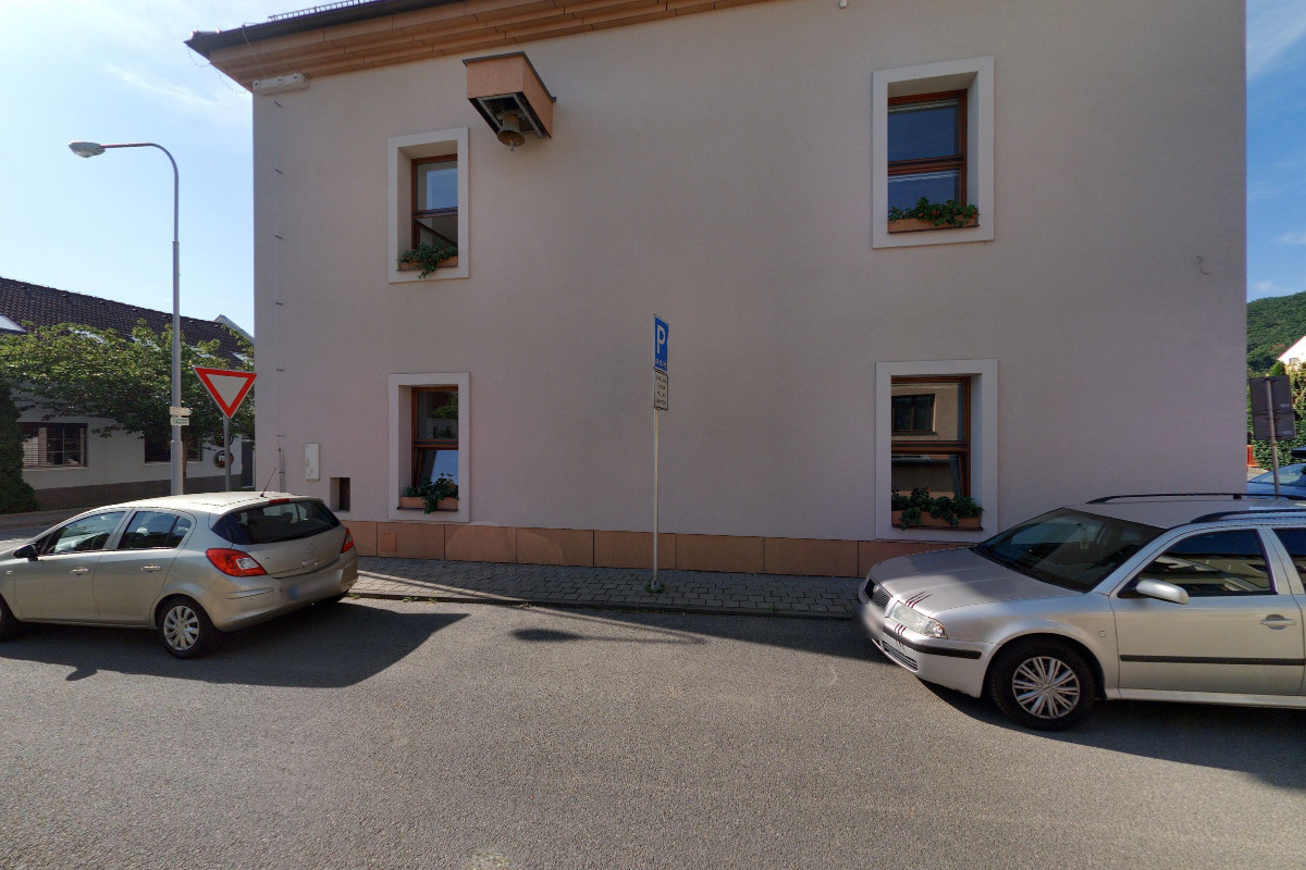 ÚMČ Brno-Ivanovice - Odbor stavební