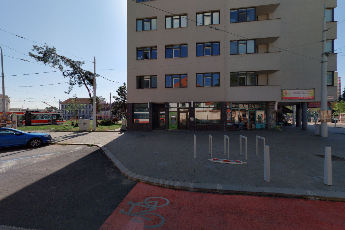 Dopravní podnik města Brna, a.s.