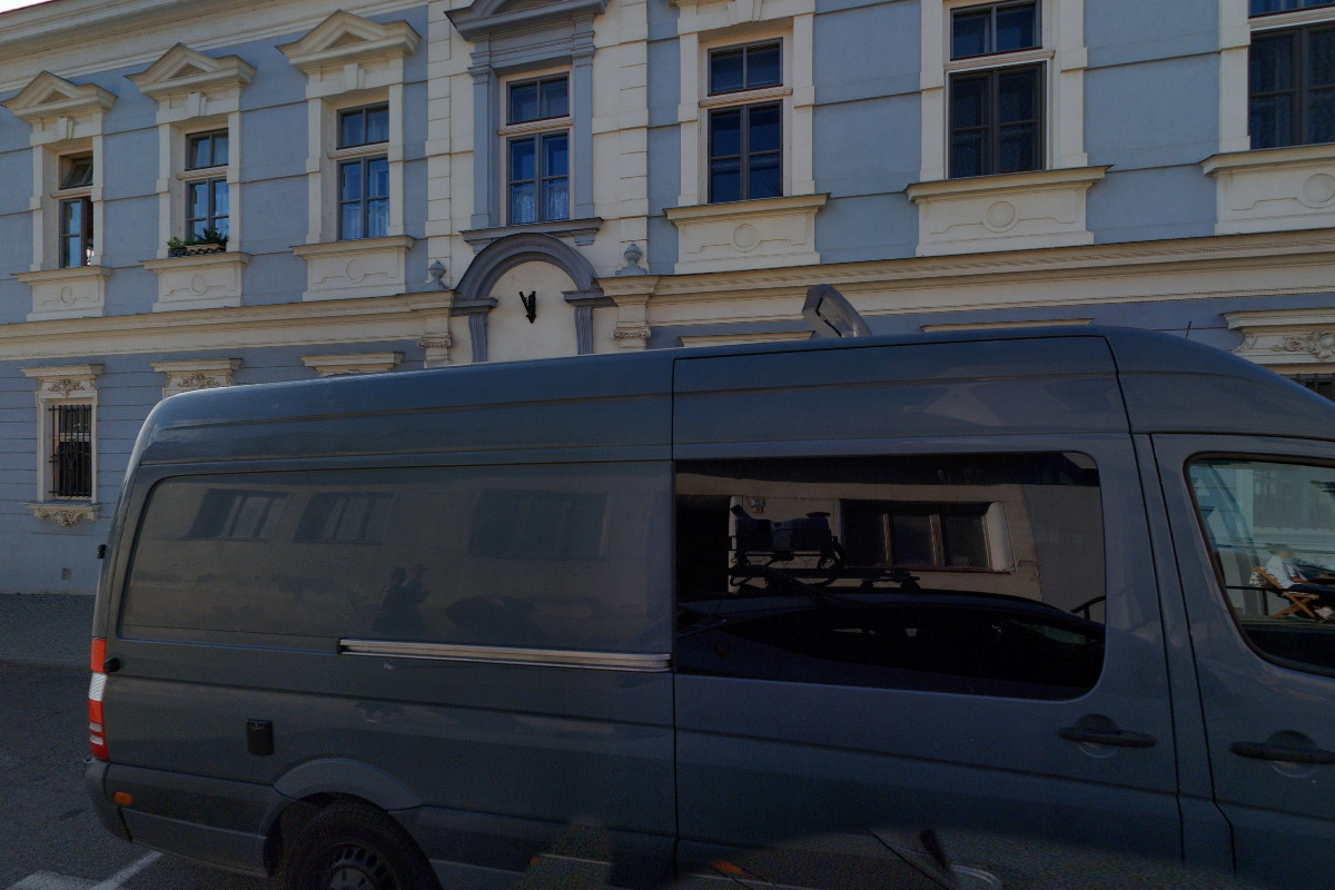 Realitní správa Ing. Jozef Hruboš