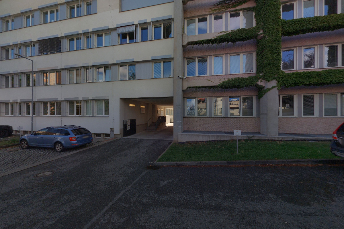 PRONATAL - Centrum prenatální diagnostiky