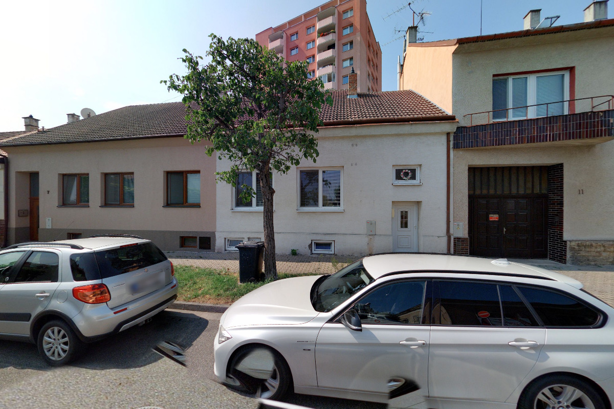 Zdeňka Grycová REALITY PRORADOST foto 5