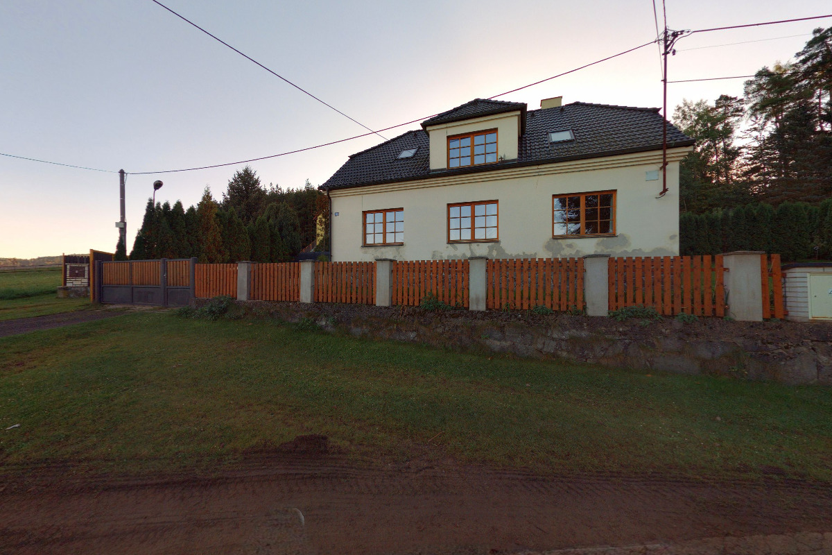 Ubytování Pod rozhlednou foto 2