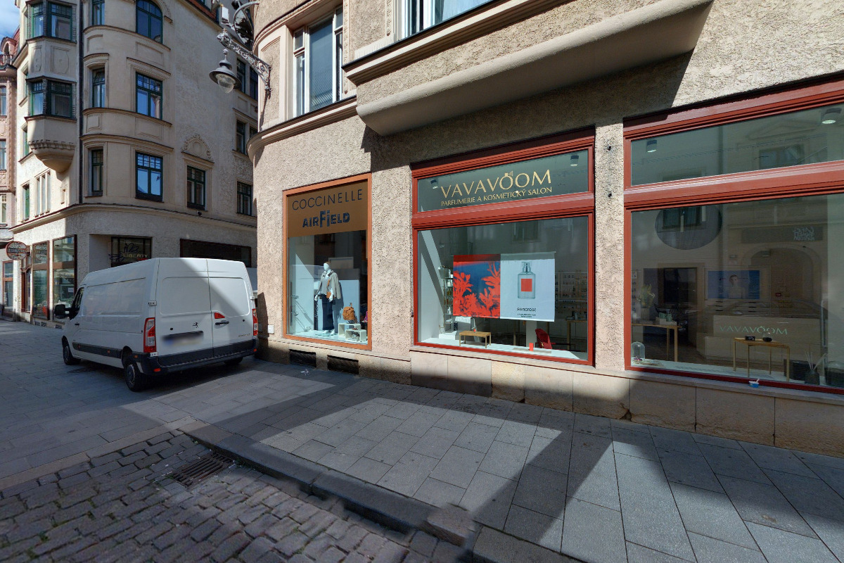 VAVAVOOM perfumery foto 5
