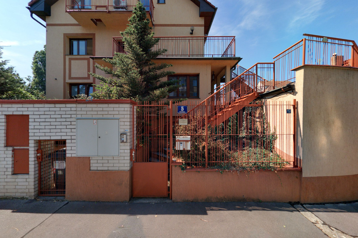 JUDr. Helena Obeidová, advokátka