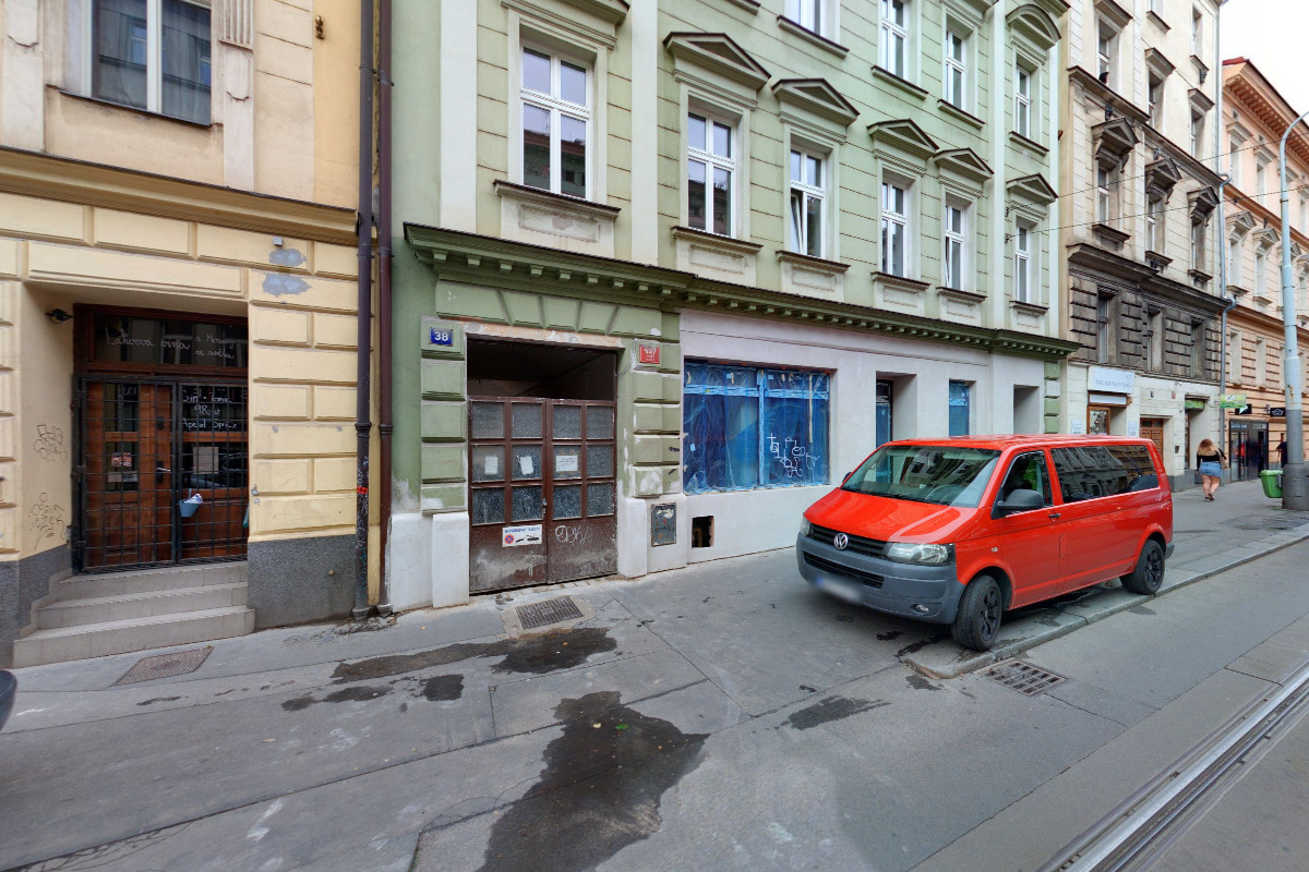 Vltava Design Apartments