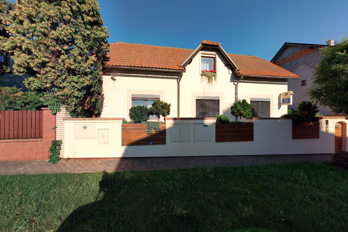 kostínek stanislav, s.r.o.