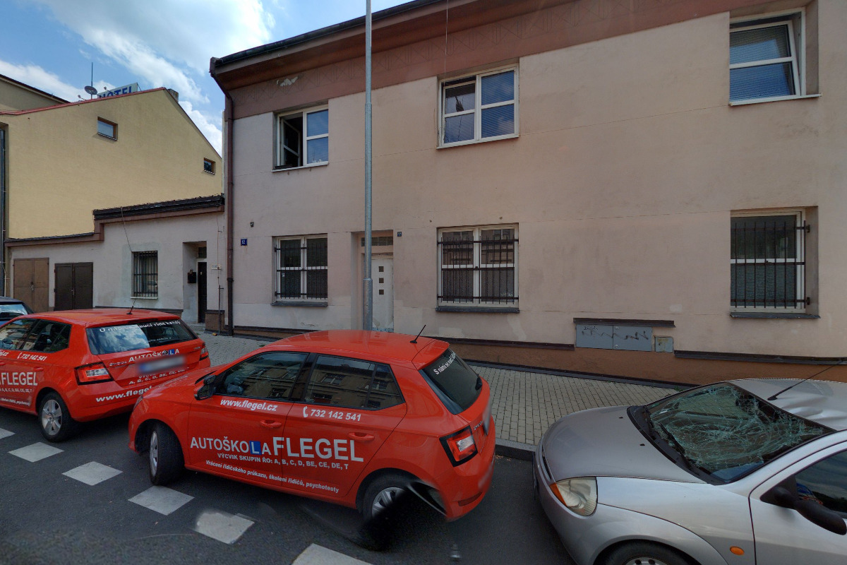 Autoškola Flegel, s.r.o. foto 2